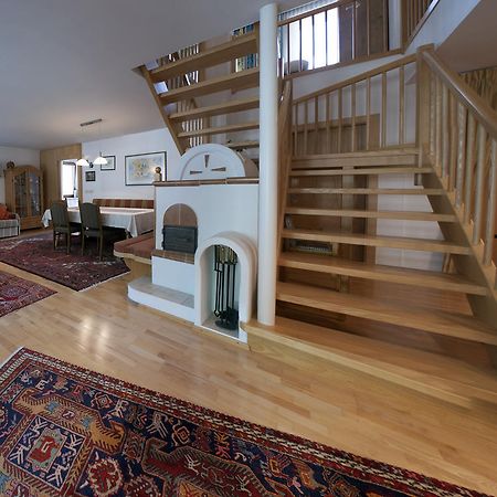 Gredler Apartment Zell am Ziller Cameră foto