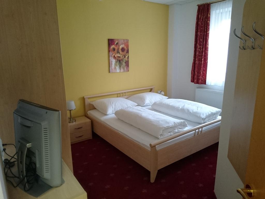 Gredler Apartment Zell am Ziller Cameră foto