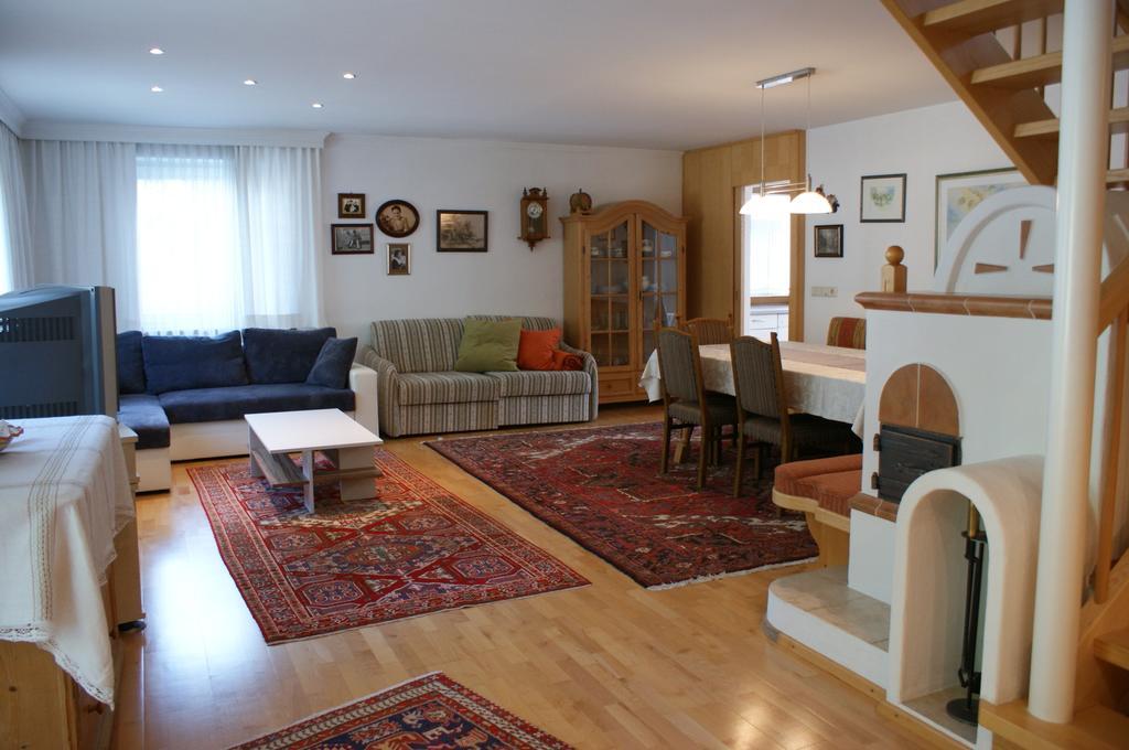Gredler Apartment Zell am Ziller Cameră foto